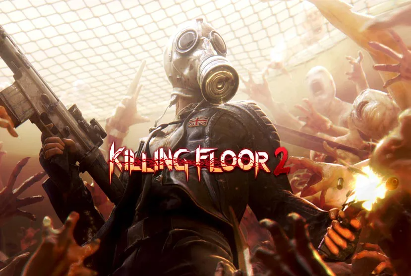 Killing Floor 2 Free Download
