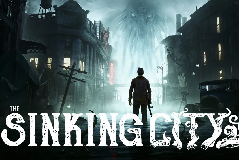 The Sinking City Free Download
