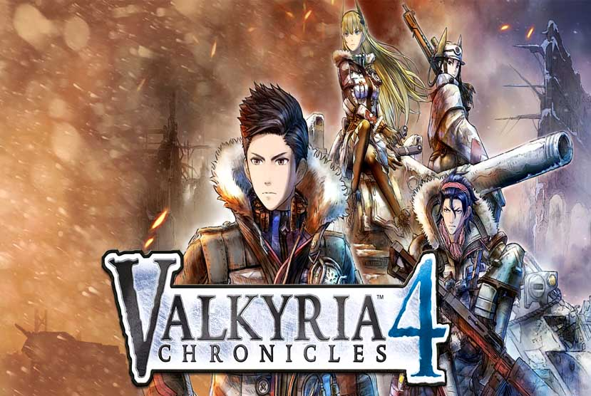 Valkyria Chronicles 4 Free Download (v1.03 + ALL DLC)
