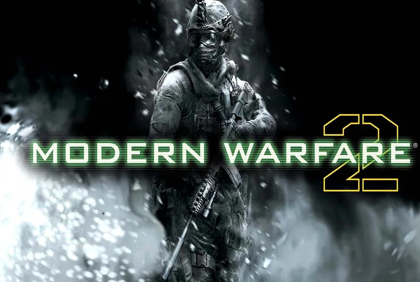 Call of Duty: Modern Warfare 2 Free Download
