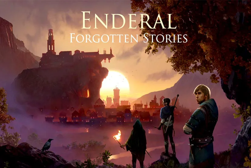 Enderal: Forgotten Stories Free Download
