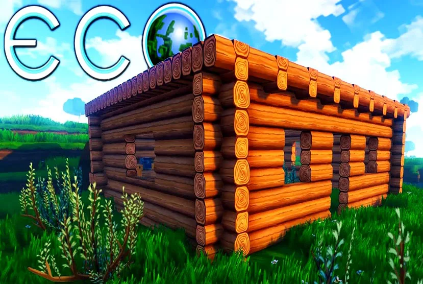 Eco Global Survival Game Free Download
