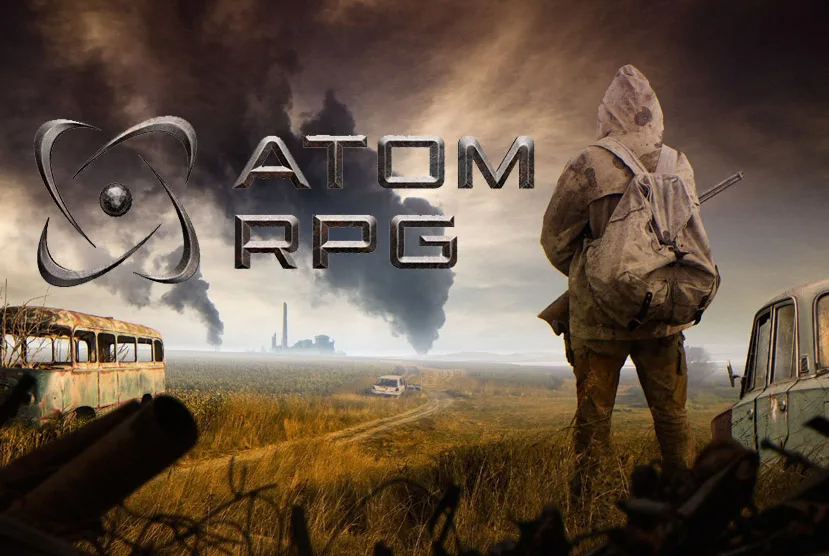 ATOM RPG: Post-apocalyptic indie game Free Download
