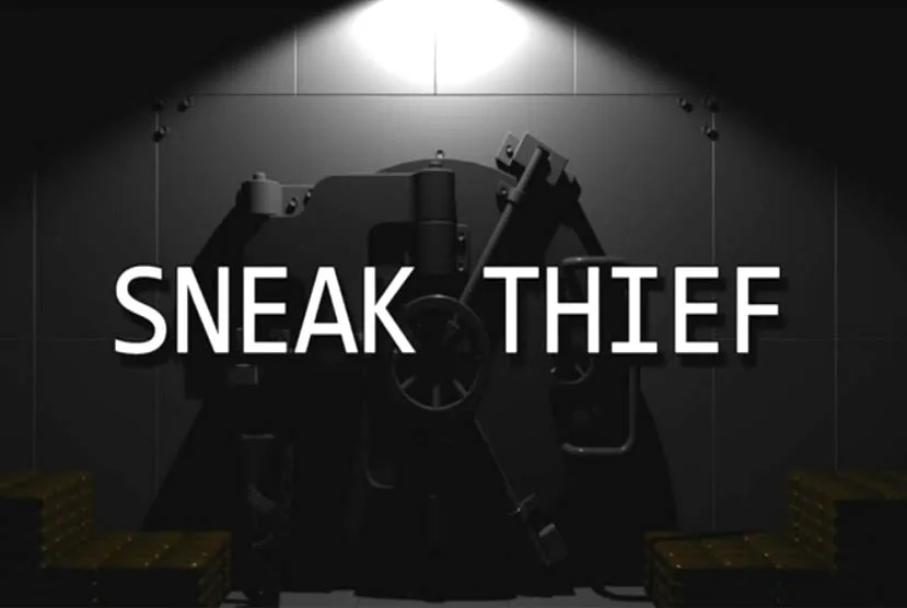 Sneak Thief Free Download (v0.99)
