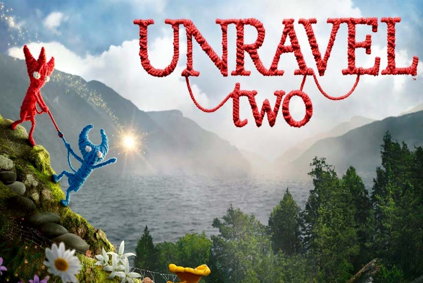 Unravel Two Free Download
