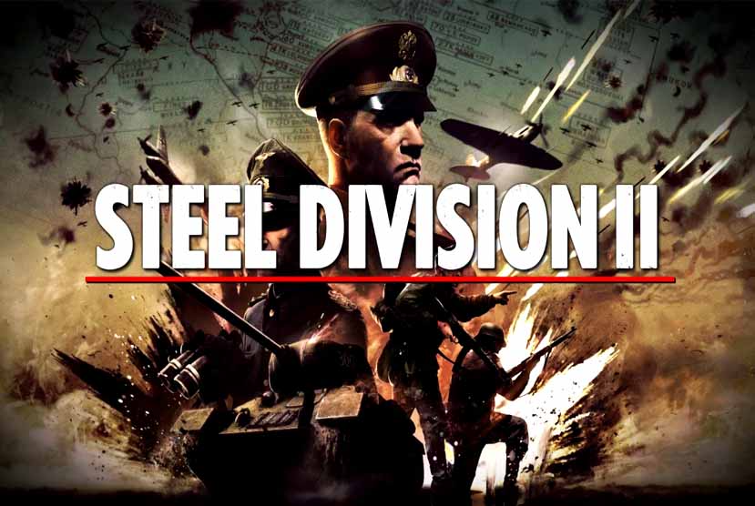 Steel Division 2 Free Download (v94419)
