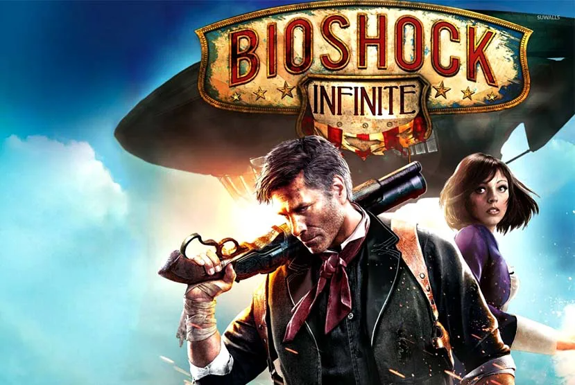 BioShock Infinite Complete Edition Free Download
