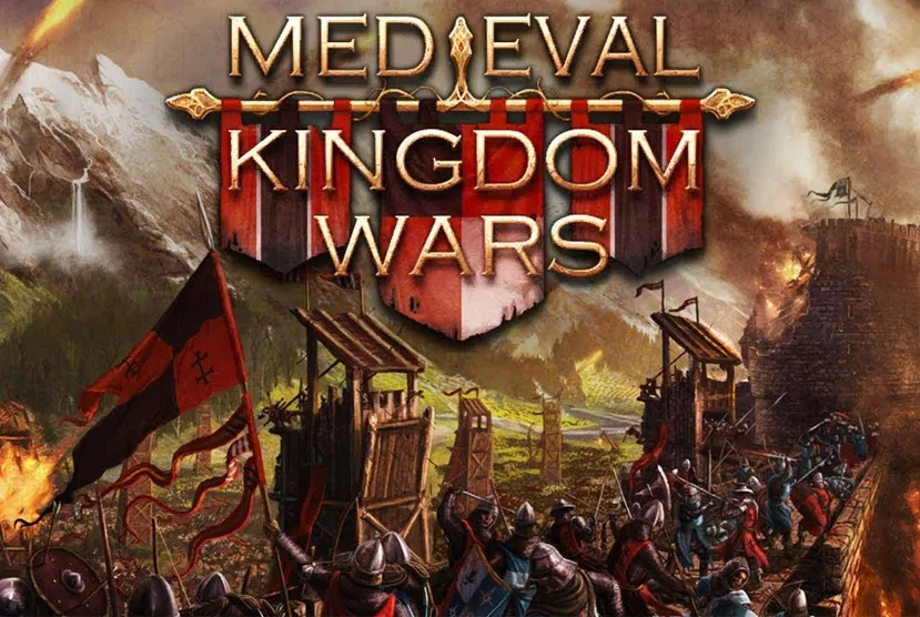 Medieval Kingdom Wars Free Download
