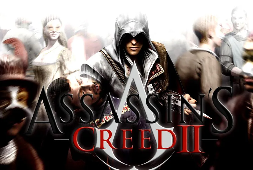 Assassinâ€™s Creed II Free Download
