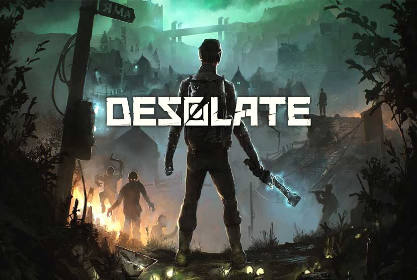 DESOLATE Free Download
