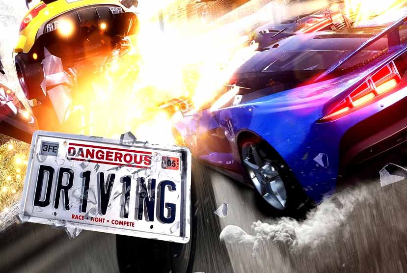 Dangerous Driving Free Download
