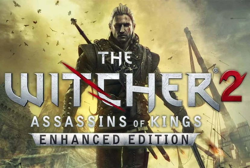 The Witcher 2: Assassins of Kings Enhanced Edition Free Download
