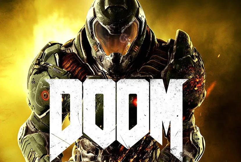 DOOM Free Download (Update 9)
