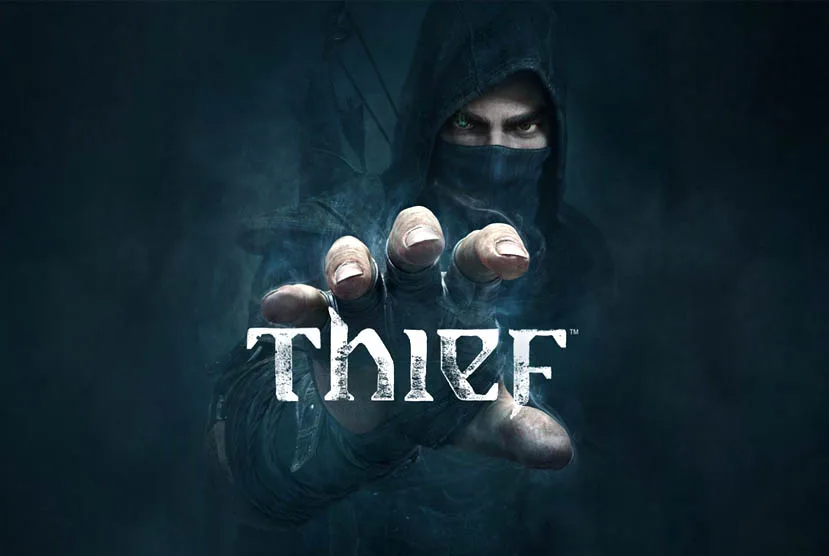 THIEF (2014) PC Game Free Download v1.7
