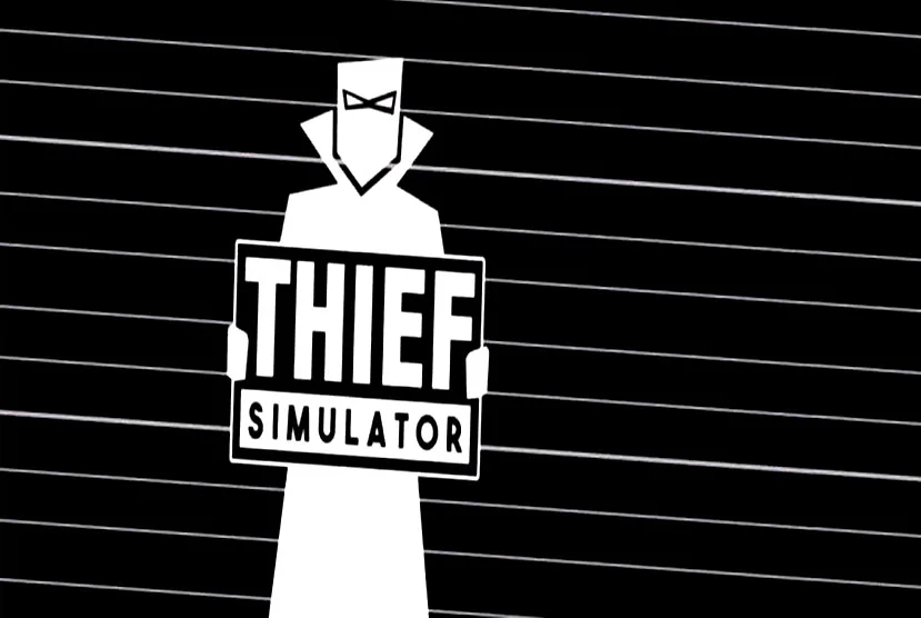 Thief Simulator Free Download (v1.7)
