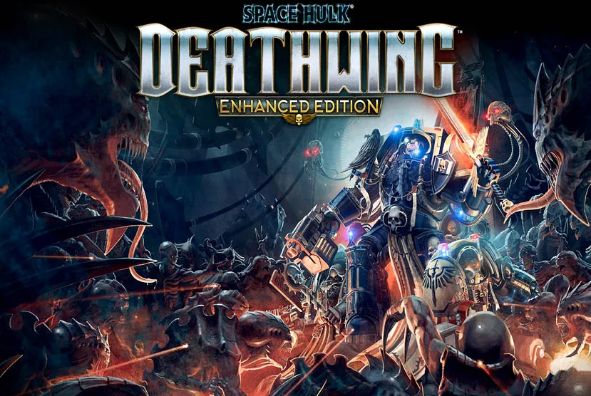 Space Hulk: Deathwing Enhanced Edition Free Download (v2.44 + DLCs)
