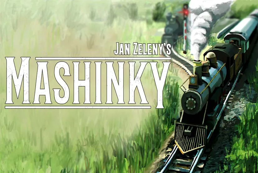 Mashinky Free Download
