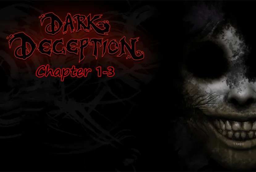 Dark Deception Free Download (Chapter 4)
