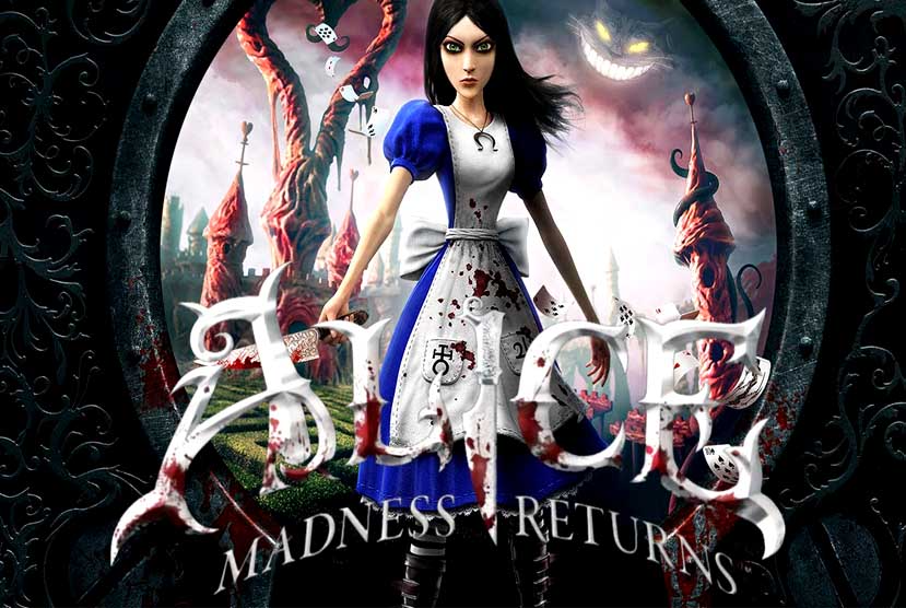 Alice: Madness Returns Complete Edition Free Download
