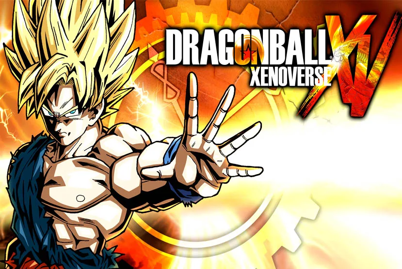 Dragon Ball XenoVerse Free Download (Bundle Edition)
