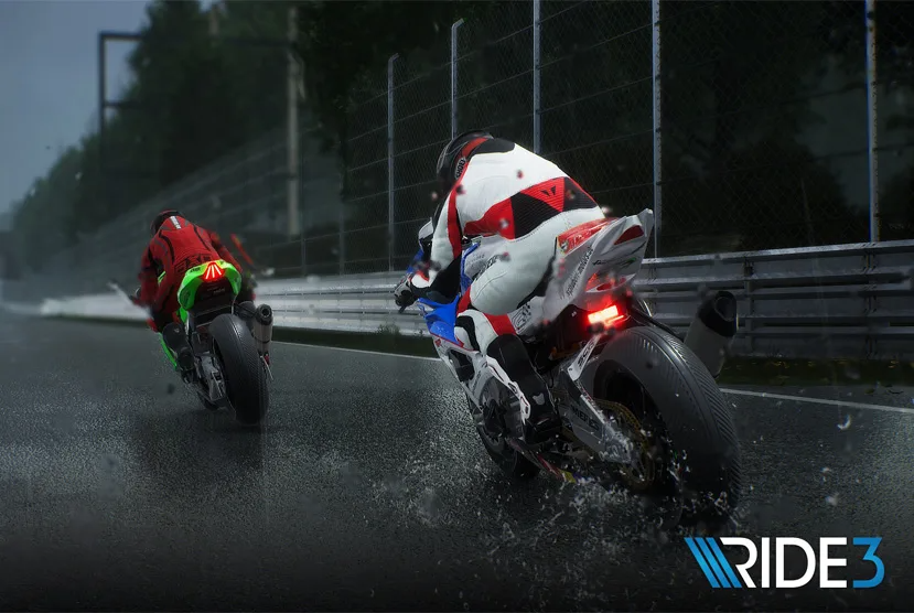 RIDE 3 Free Download (v2019.07.29 & ALL DLC)
