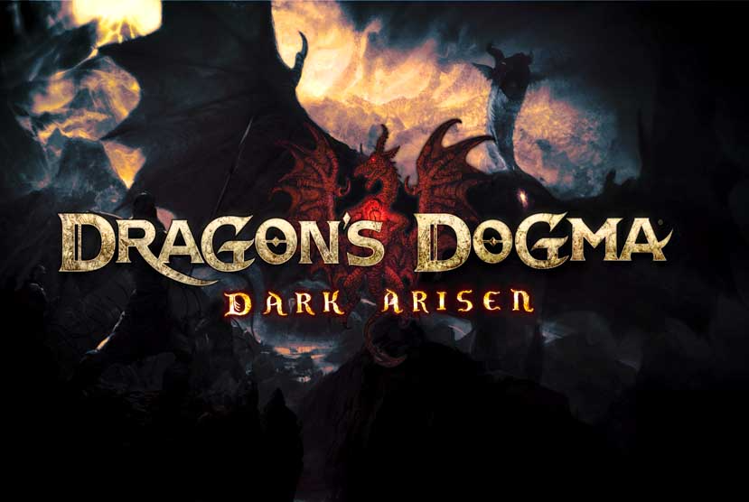 Dragonâ€™s Dogma: Dark Arisen Free Download (v1.0.0.18)
