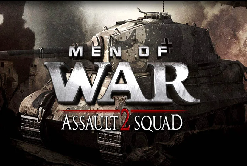 Men of War: Assault Squad 2 Free Download (Build 4809408)
