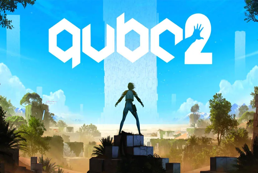 Q.U.B.E. 2 Free Download (v1.8)
