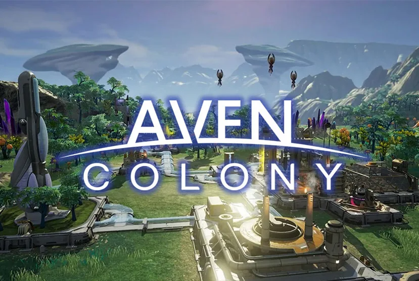 Aven Colony Free Download (v1.0.25665)
