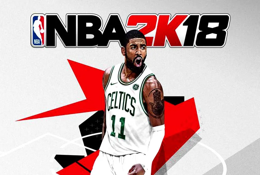 NBA 2K18 Free Download
