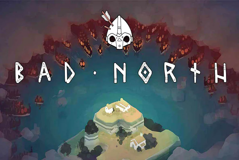 Bad North Free Download (v1.07)
