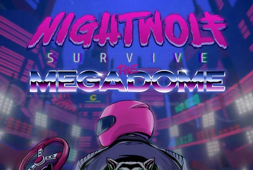 Nightwolf: Survive the Megadome Free Download
