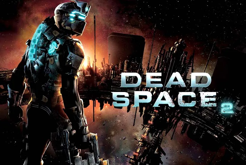 Dead Space 2 Collectorâ€™s Edition Free Download
