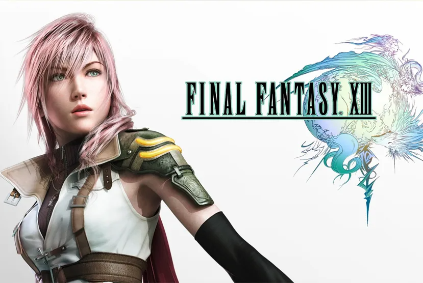 FINAL FANTASY XIII Free Download
