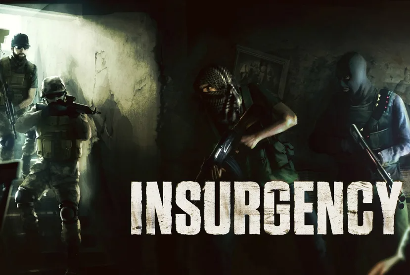 Insurgency Free Download
