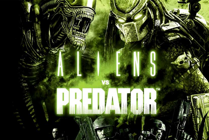 Aliens vs. Predator Free Download
