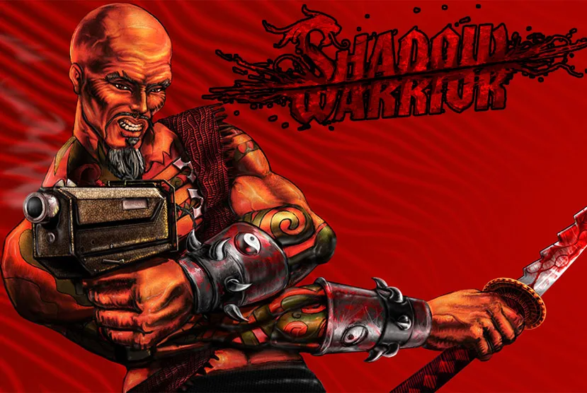 Shadow Warrior Free Download (v1.5)
