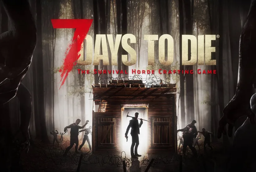 7 Days to Die Free Download
