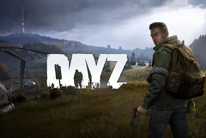 DayZ Free Download (v1.18.155060 & Multiplayer)
