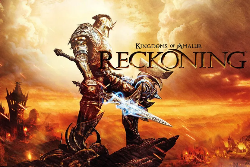 Kingdoms of Amalur: Reckoning Free Download
