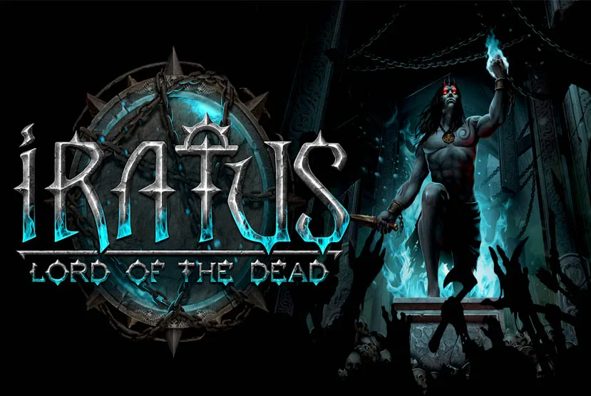 Iratus: Lord of the Dead Free Download (v181.13.00)
