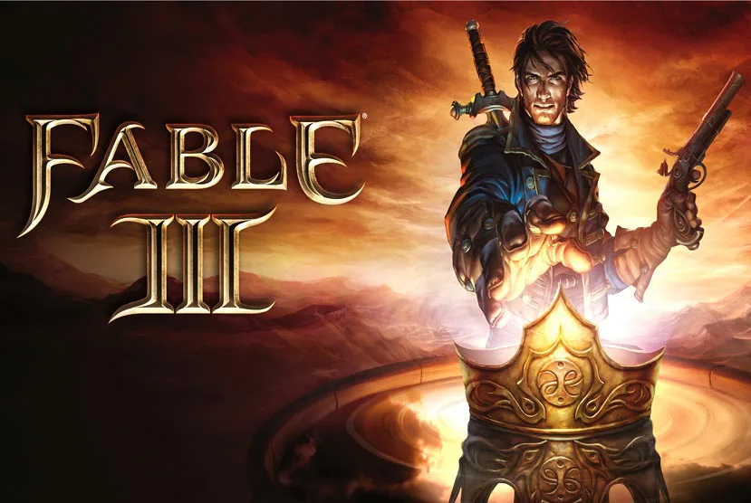 Fable III Free Download
