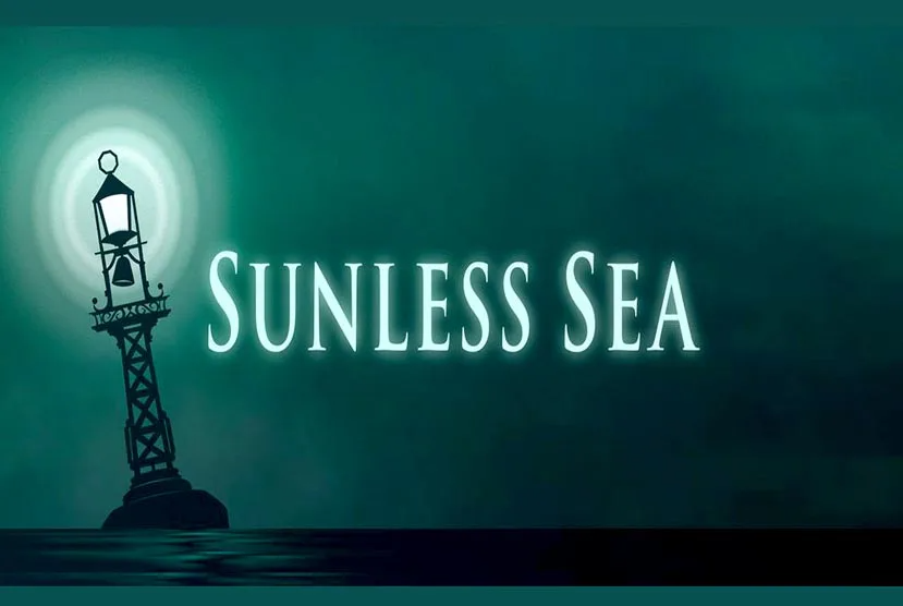 Sunless Sea Free Download (v2.2.7.3165)
