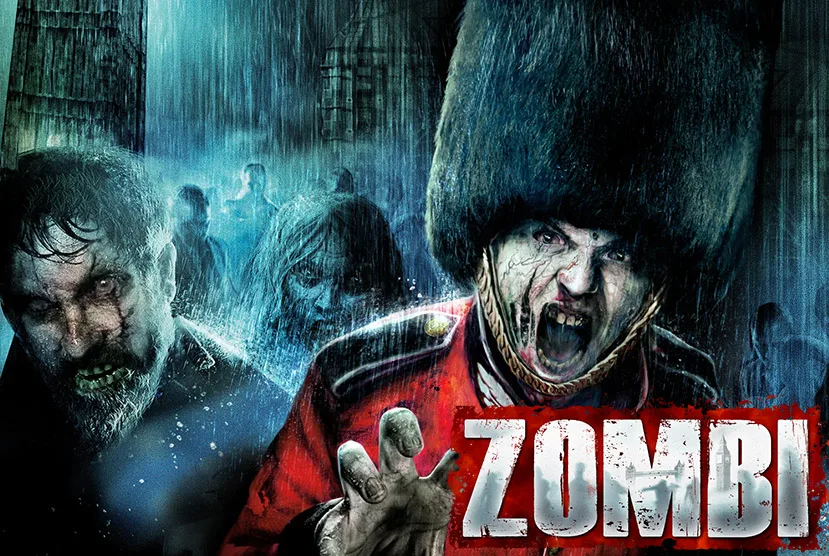 Zombi Free Download
