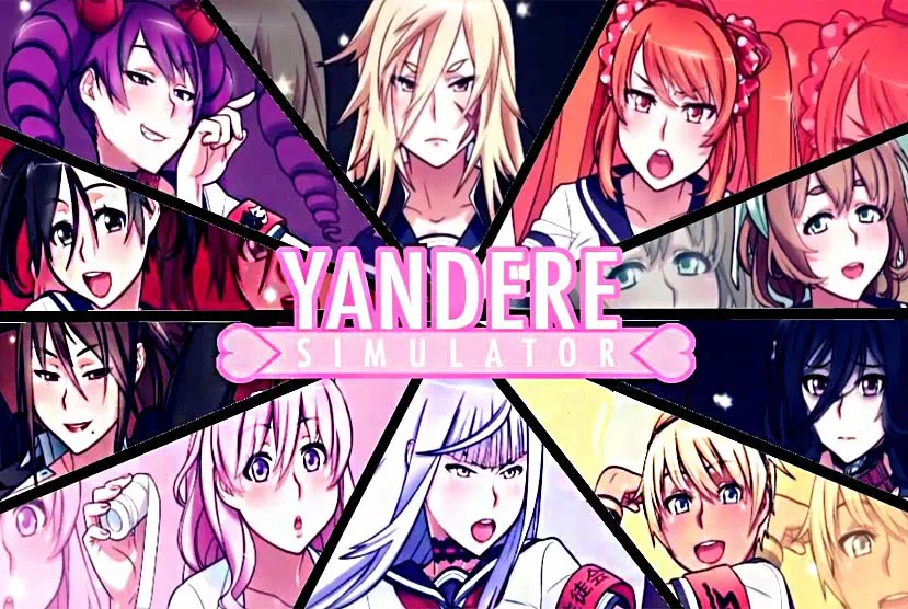 Yandere Simulator Free Download
