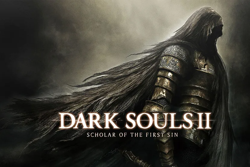 DARK SOULS II Free Download (Inclu ALL DLC)
