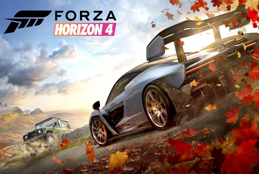 Forza Horizon 4 Ultimate Edition Free Download (v1.477.567.0)
