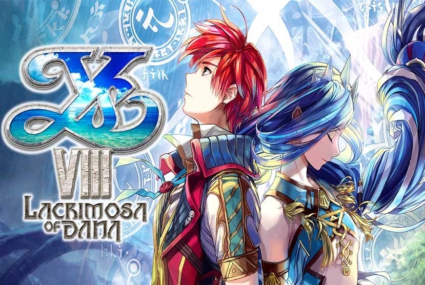 Ys VIII: Lacrimosa of DANA Free Download
