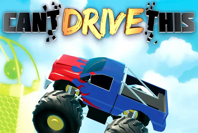 Canâ€™t Drive This Free Download