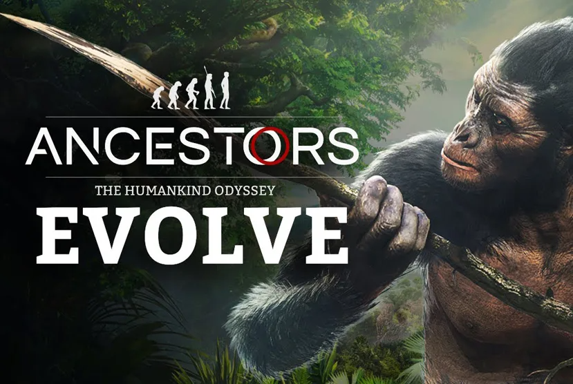 Ancestors: The Humankind Odyssey Free Download
